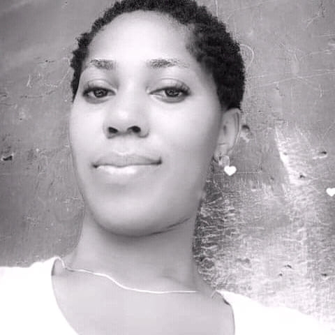 Inyang Esther Nathan