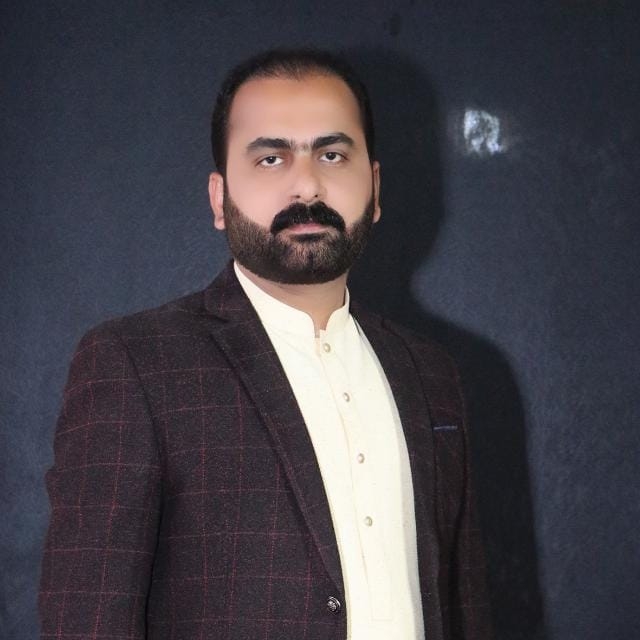 Sadiq Rasheed Bhatti