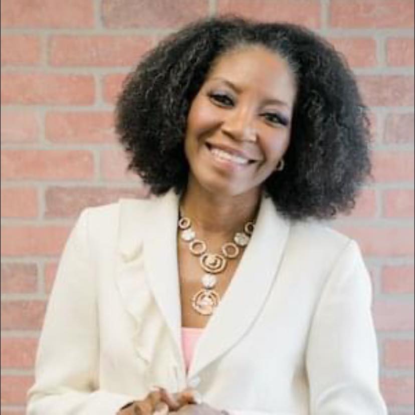 Project - Project 21 Ambassador P Rae Easley is hostess of Black ...