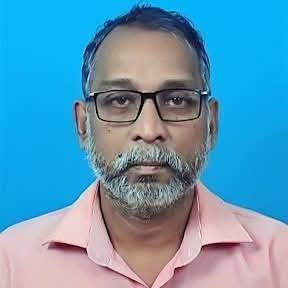 Gilbert Raj