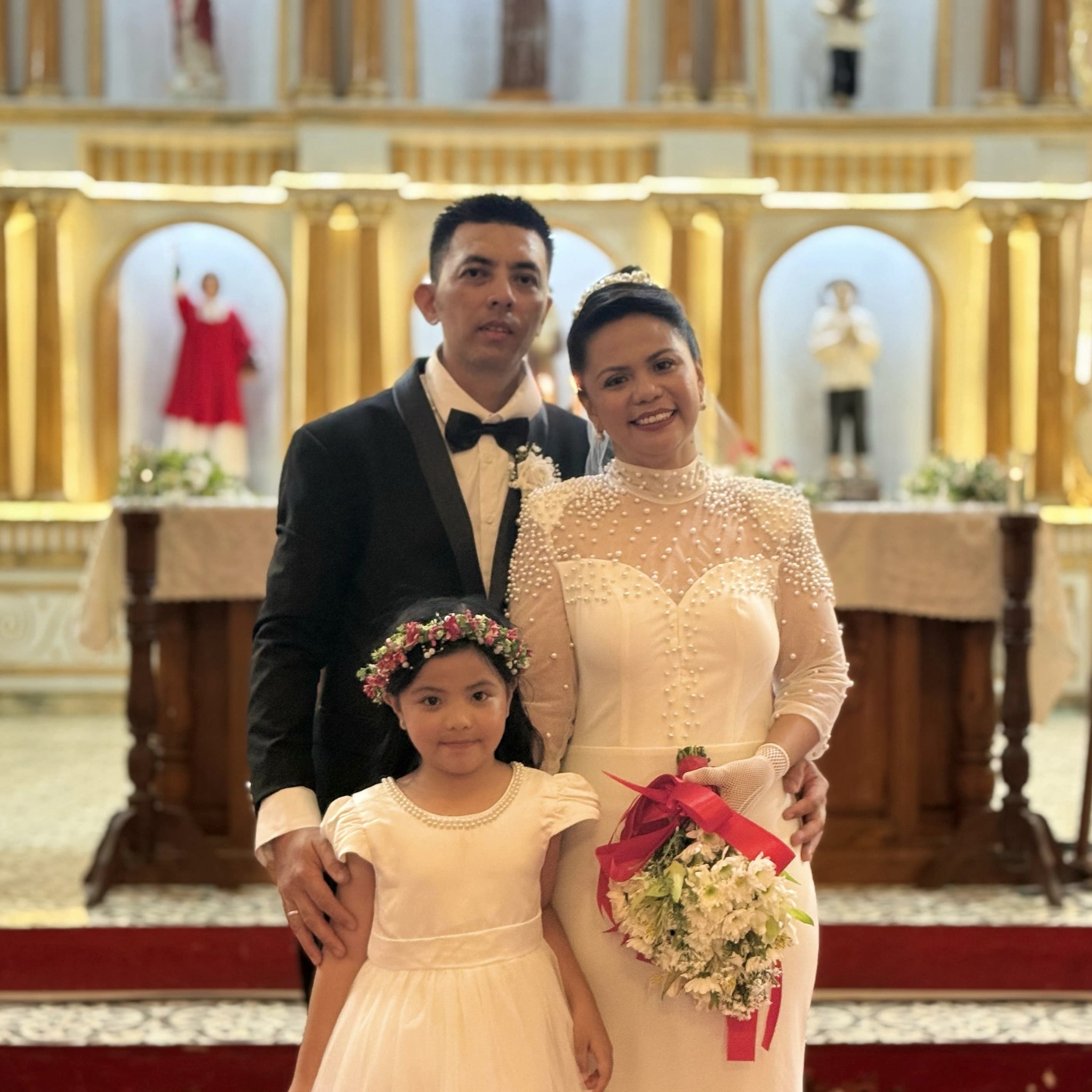 Mother Butler Mission Guilds Diocese of Catarman Northern Samar added a ...