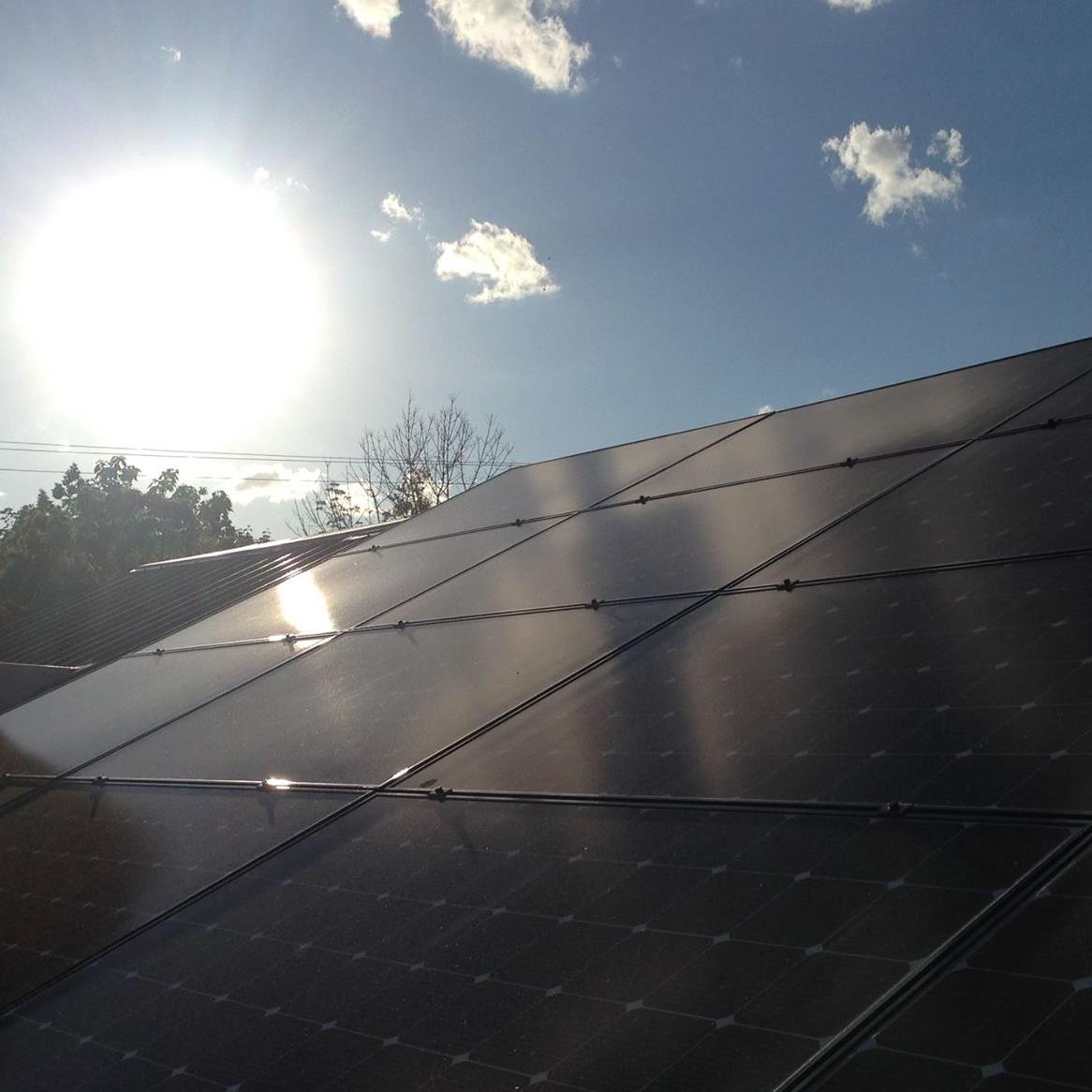 Solar Alchemy
