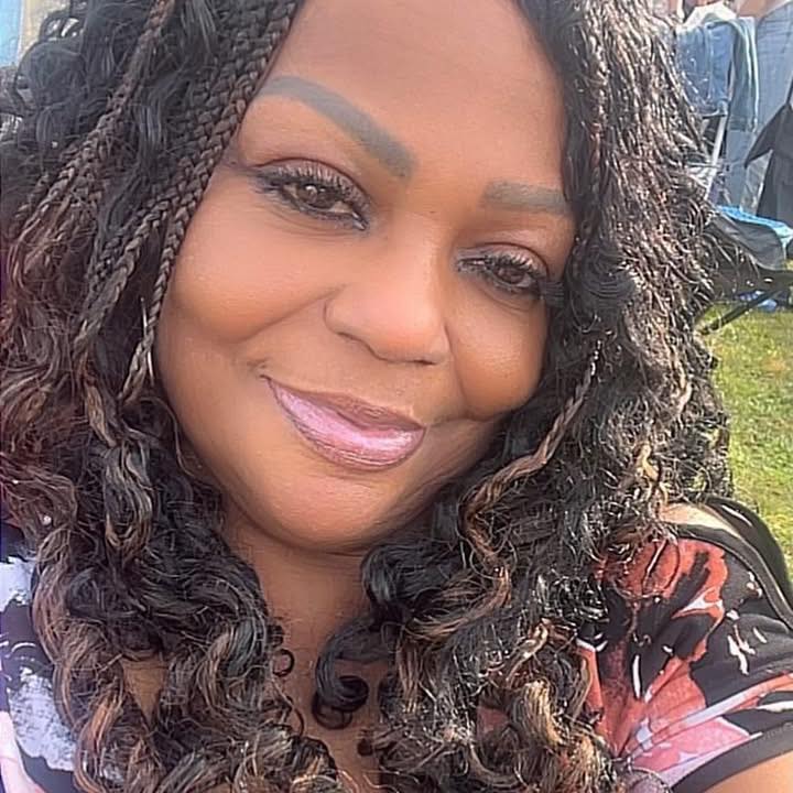 Bobby Williams - Happy Blessed Birthday to the love of my... | Facebook