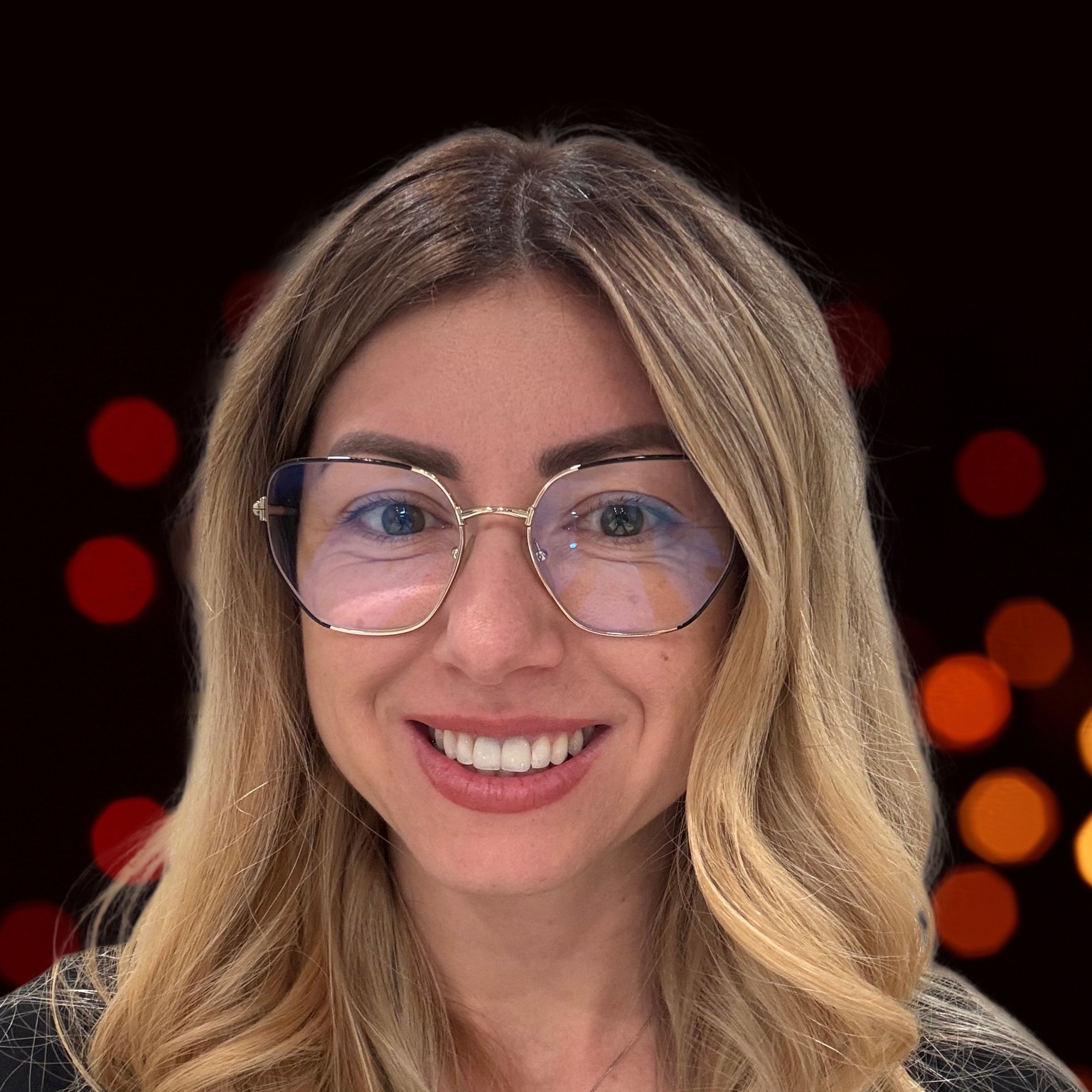 Diana Rakovski