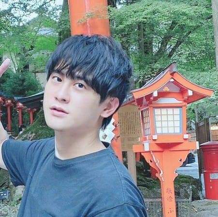 山口　翼　 山口翼 (@tasuku.yamaguchi.75) • Facebook