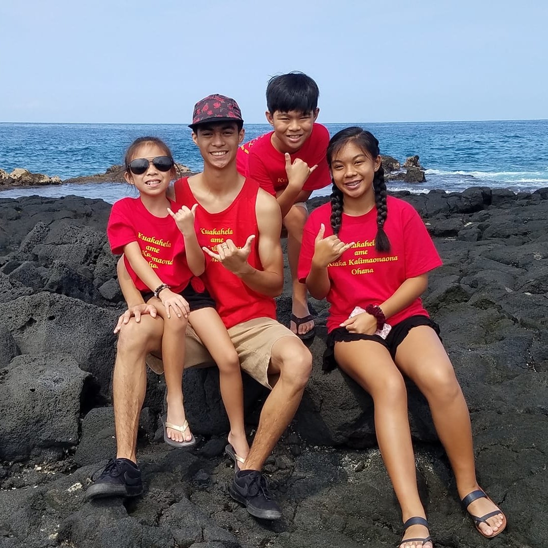 minitruckshawaii | I finally found my album | Facebook