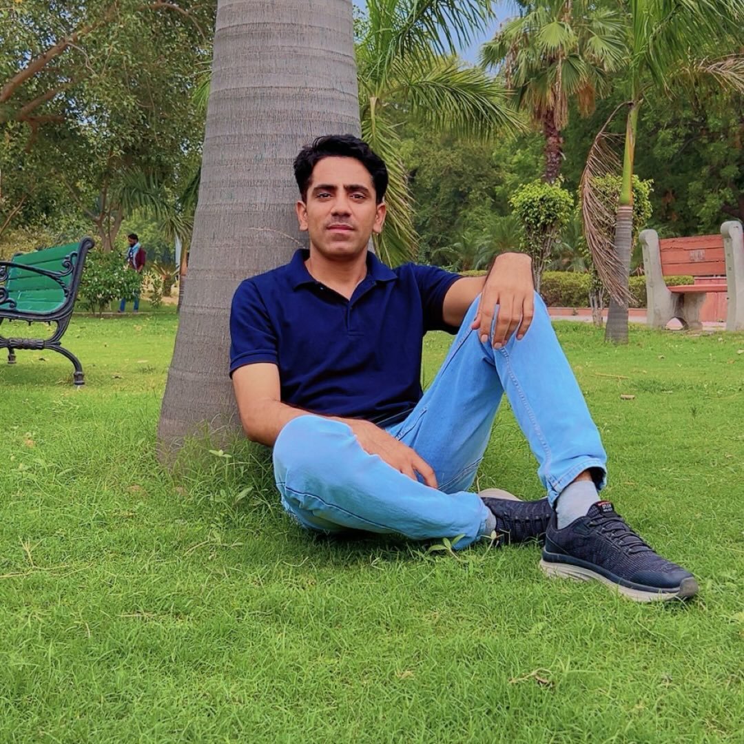 Ravinder Badesra