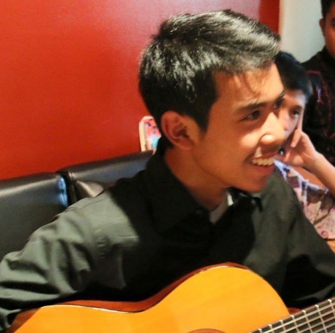 Fauzi Akmal Rabbani