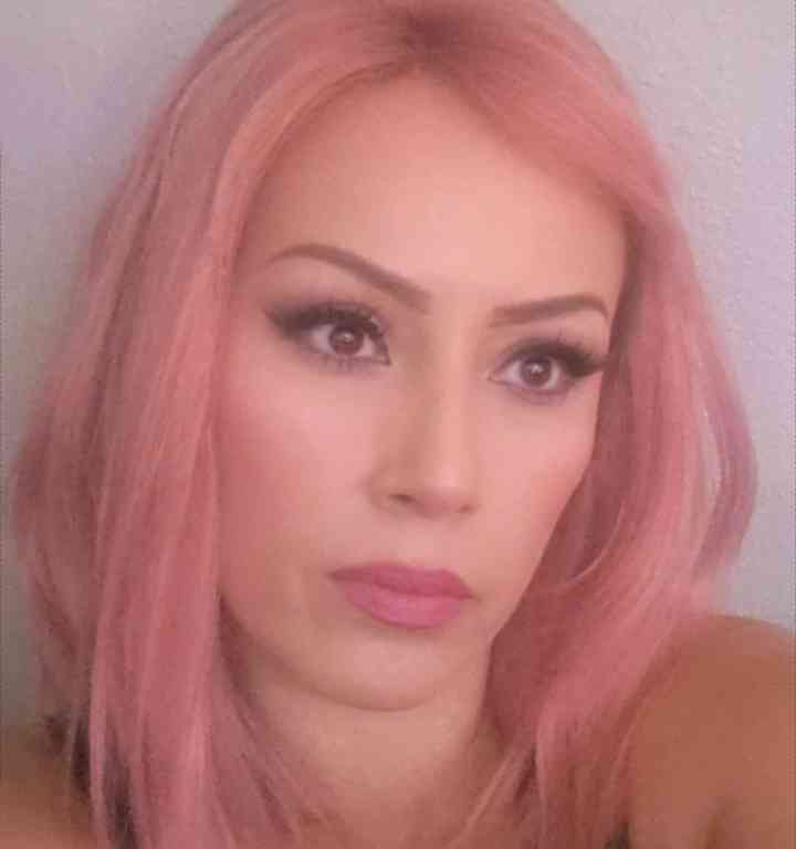 Jennifer Romo