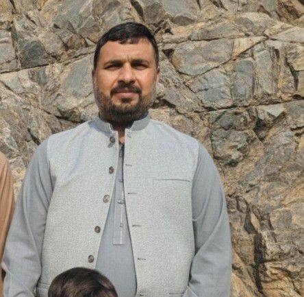 Ghulam Rabbani