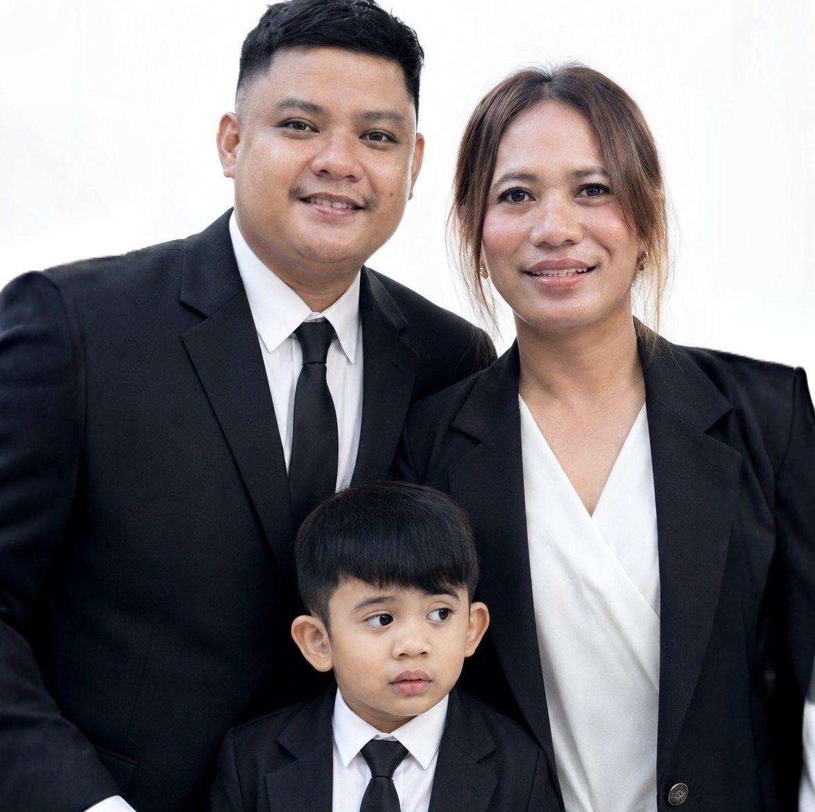 Jeric Reyes Delos Reyes