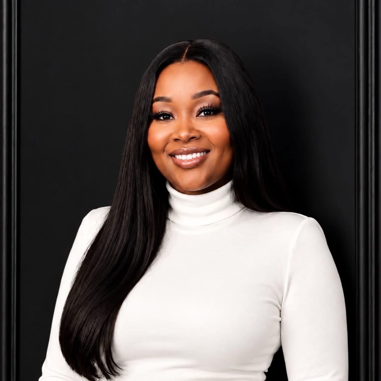 | Tasha Baron Smith