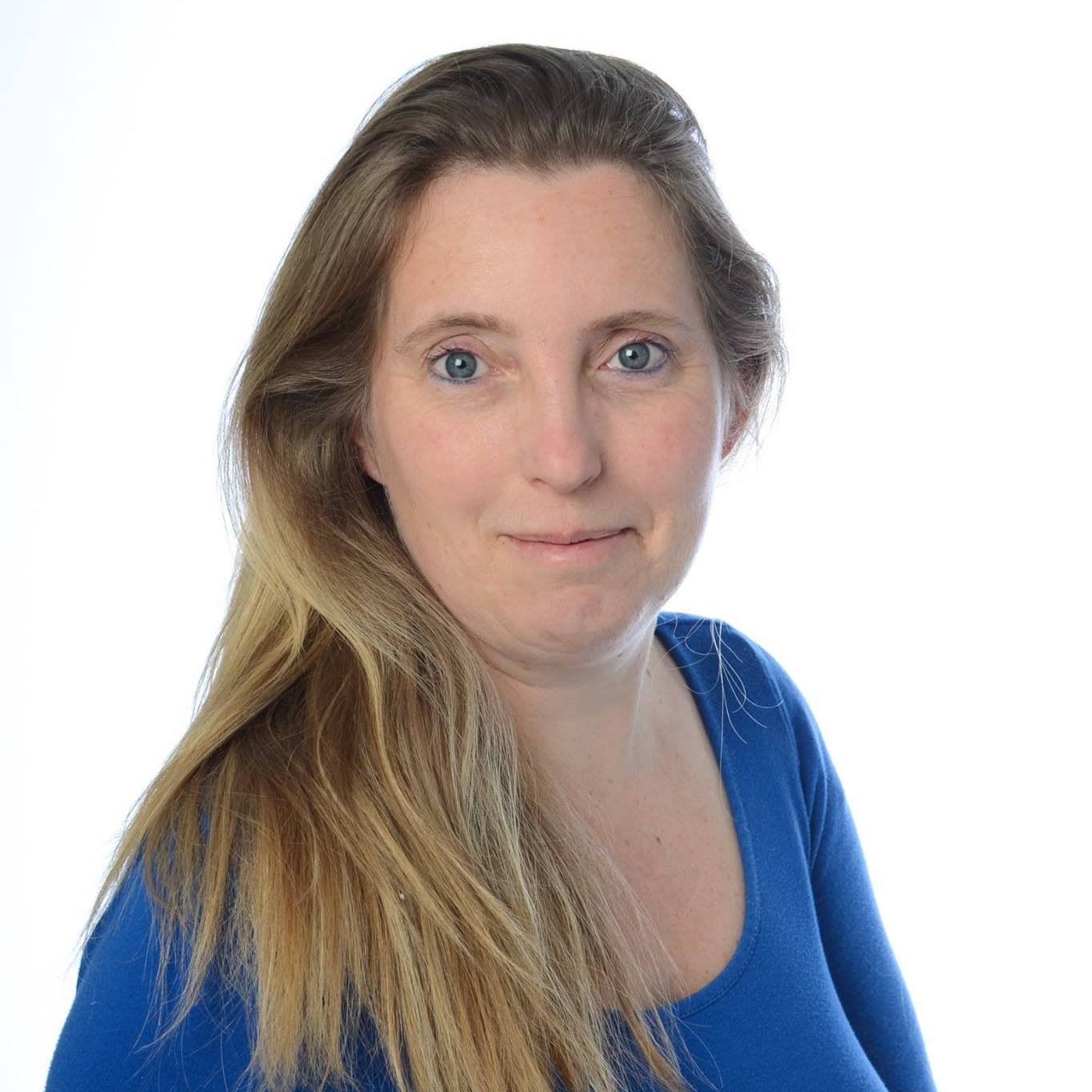Elles Rijsdijk