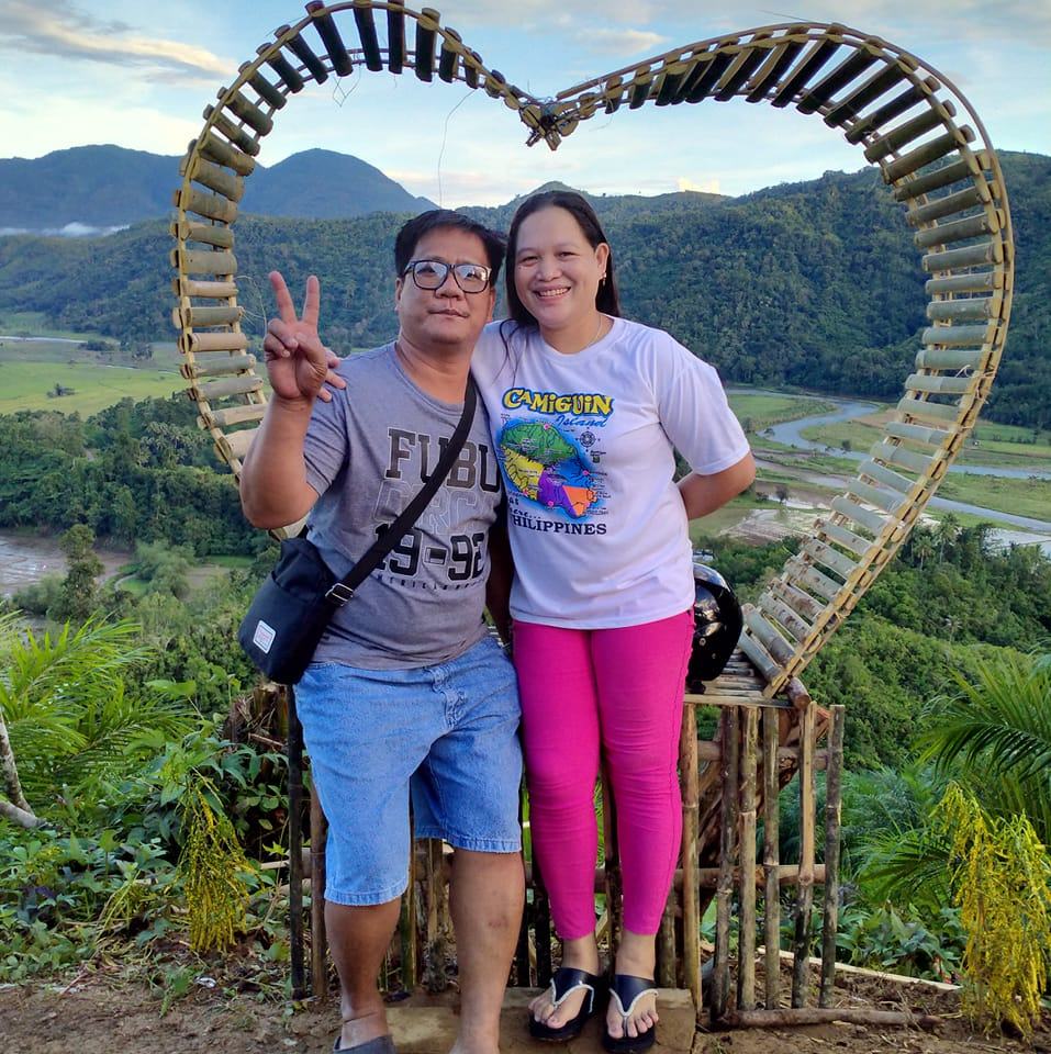 Gracel Balingit Ronquillo