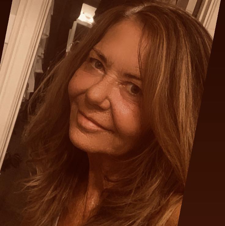 Donna Rae Hughes