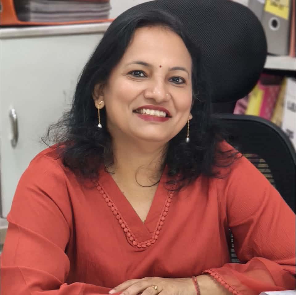 Manisha Nalawade