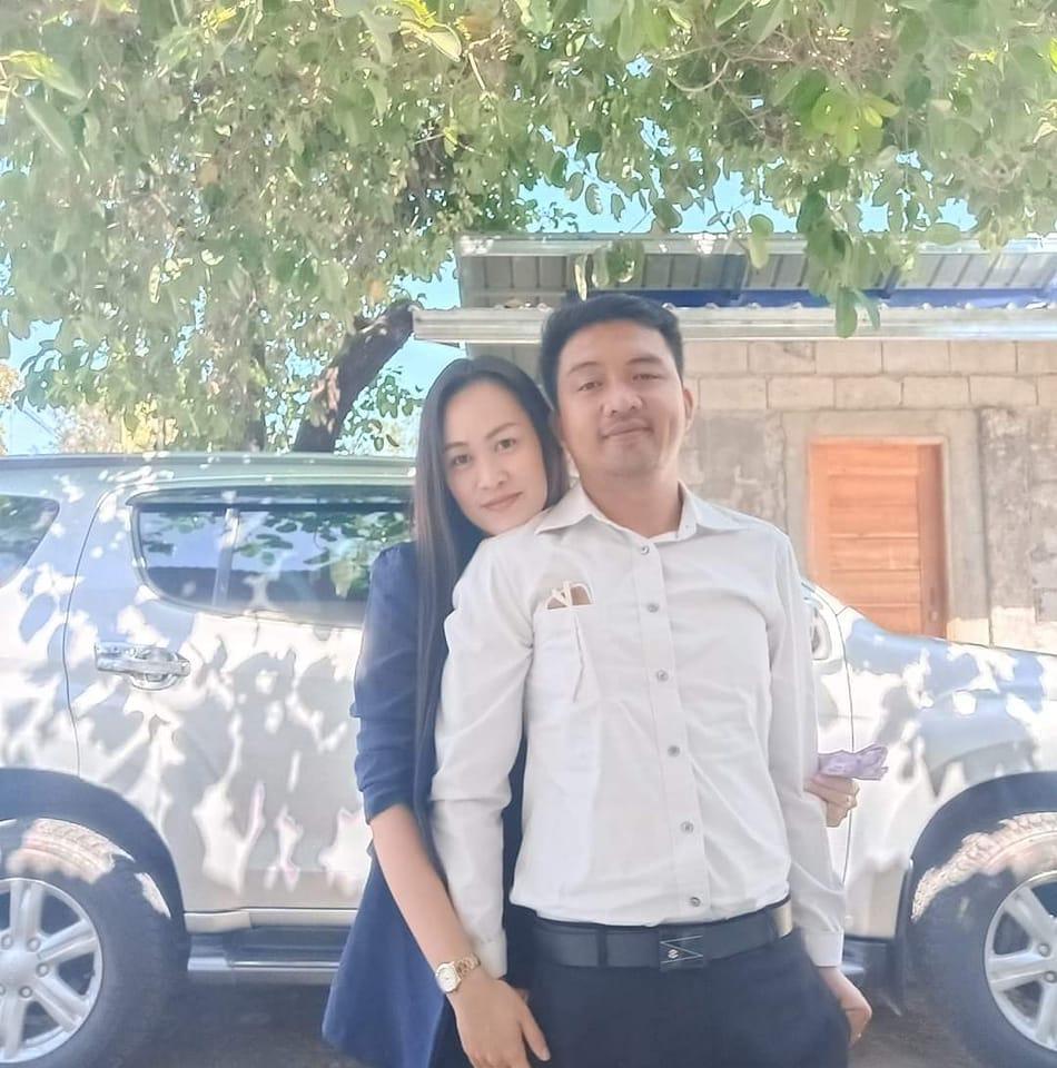 Angelica M. Tuazon-Gabriel