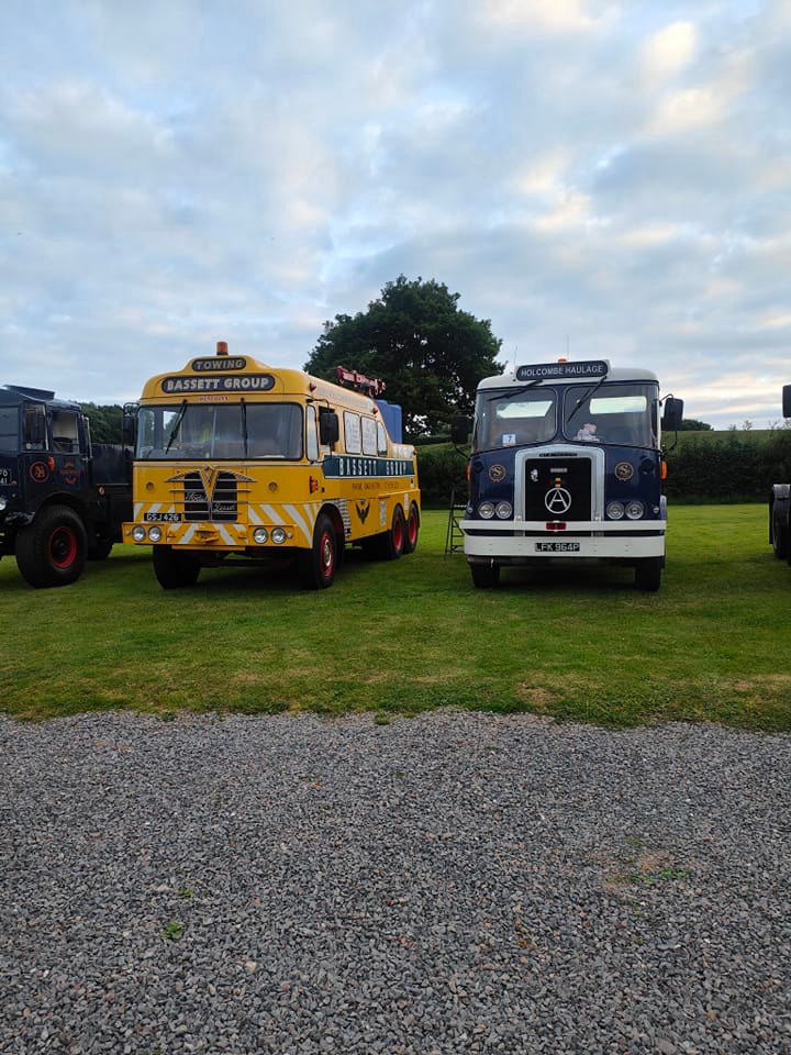 Mathewsons Classic Cars - As we get ready for the festive period, we ...