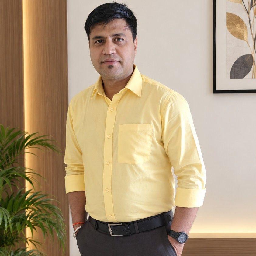 M Bangari Rajput