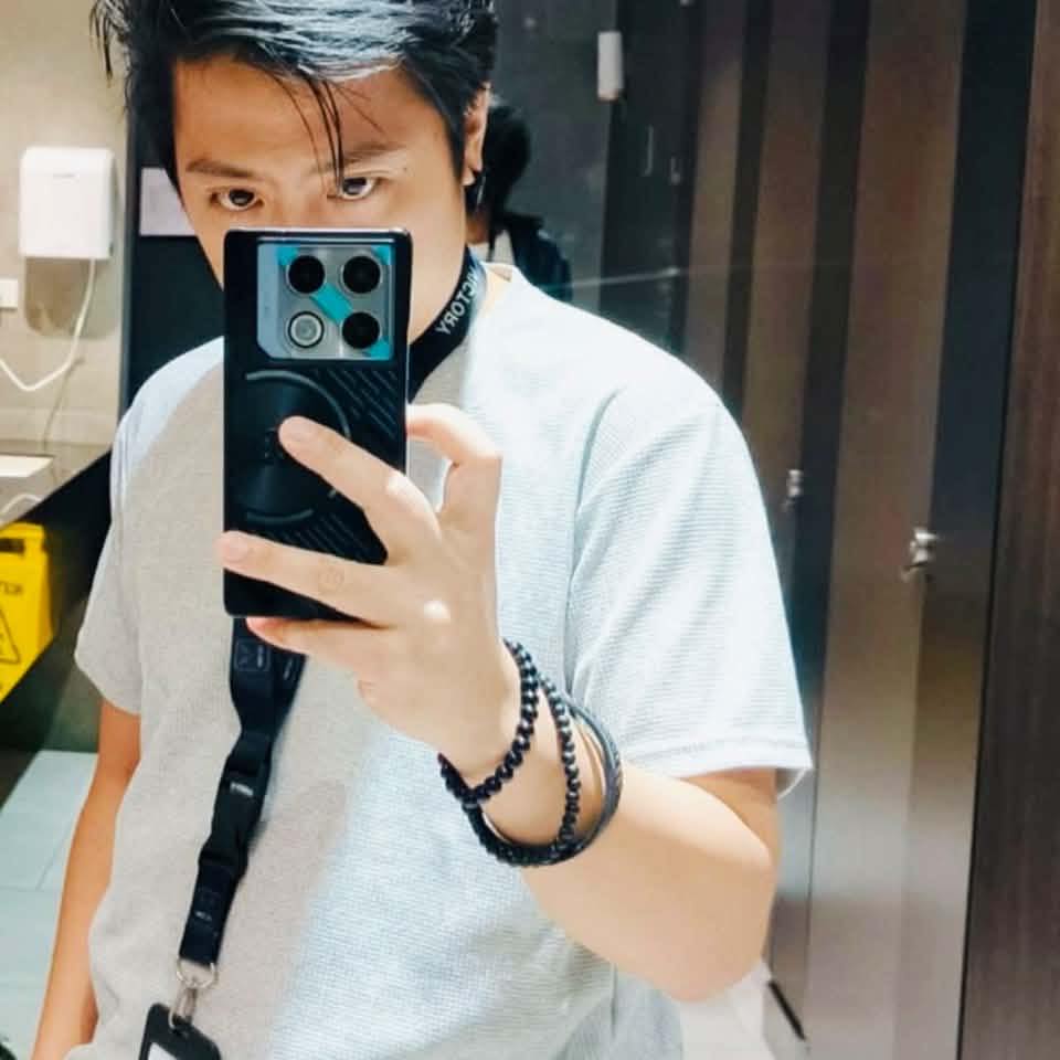 Jaycee Reyes