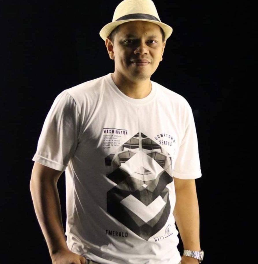 Syarifuddin Rachmad