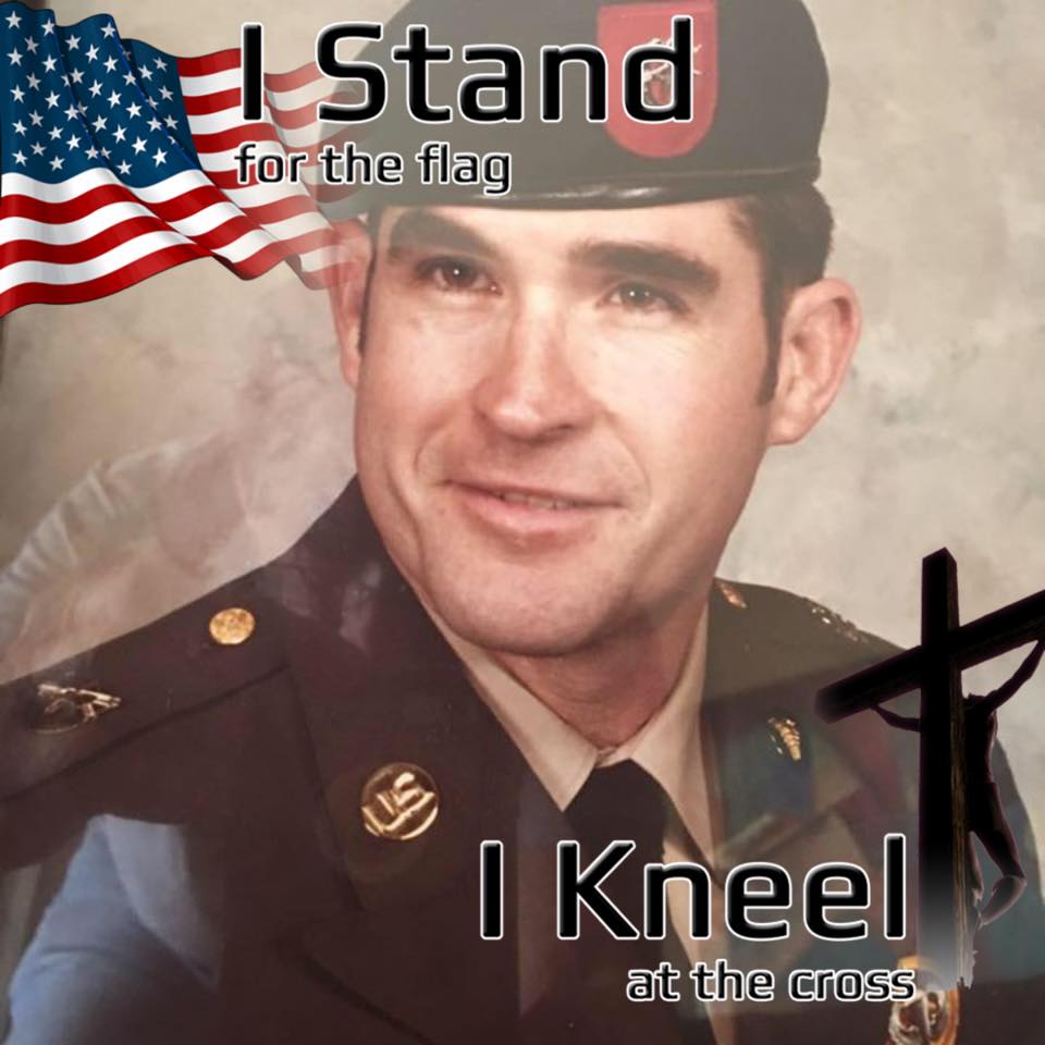 U.S. Special Forces Taps | Robert H 