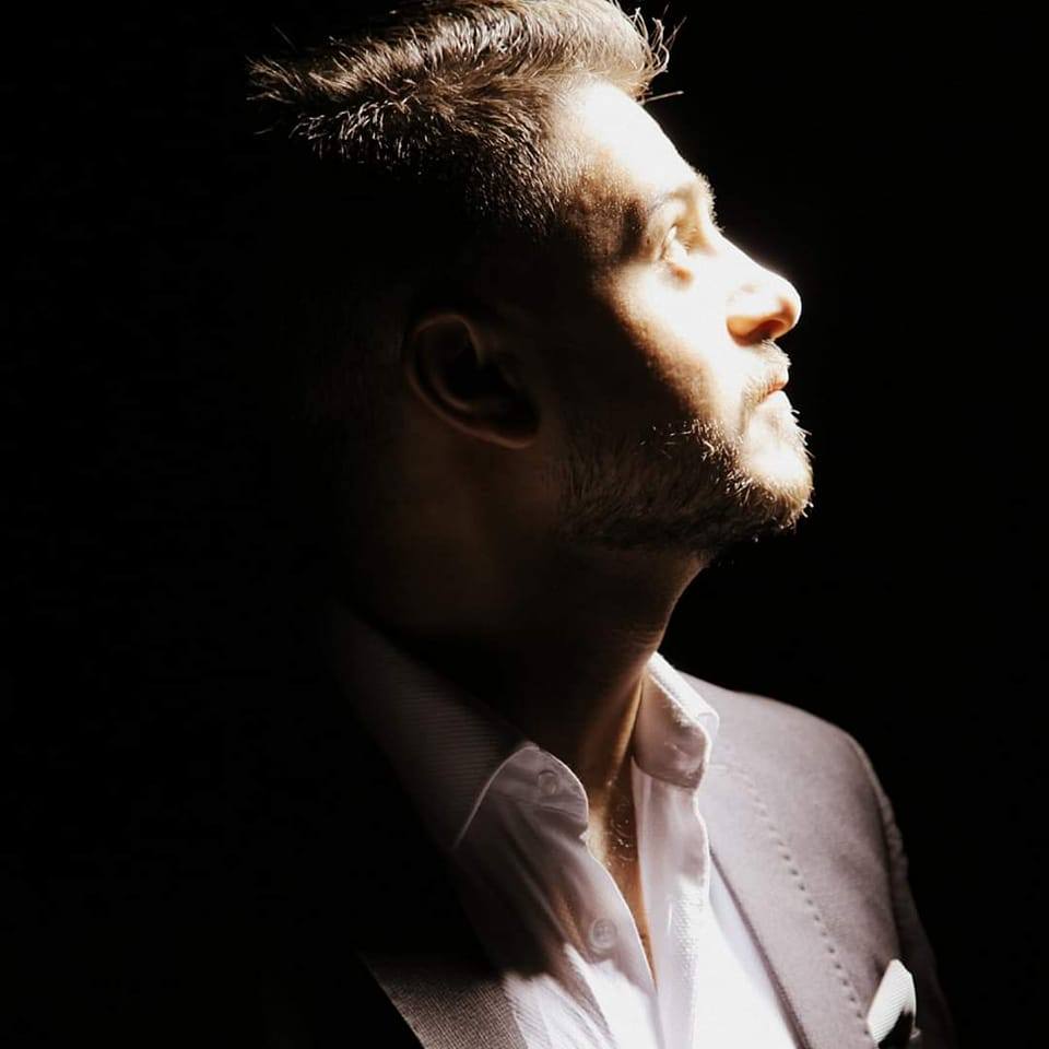 Moutaz Salameh
