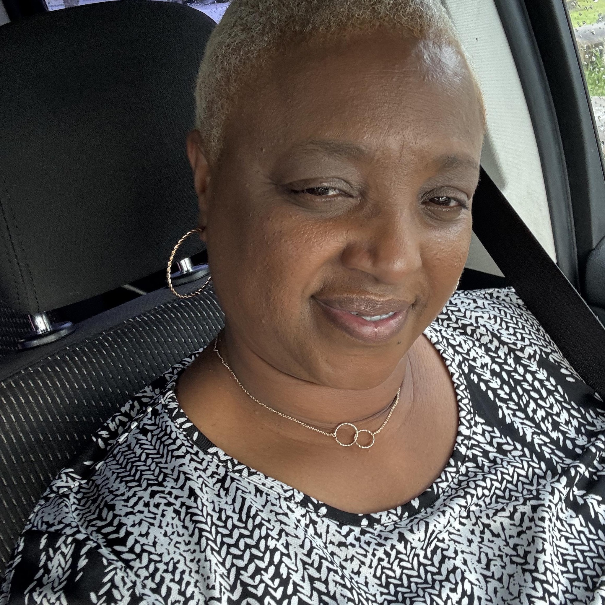 Lynnell J. Ross