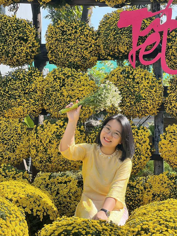Angieline Trần