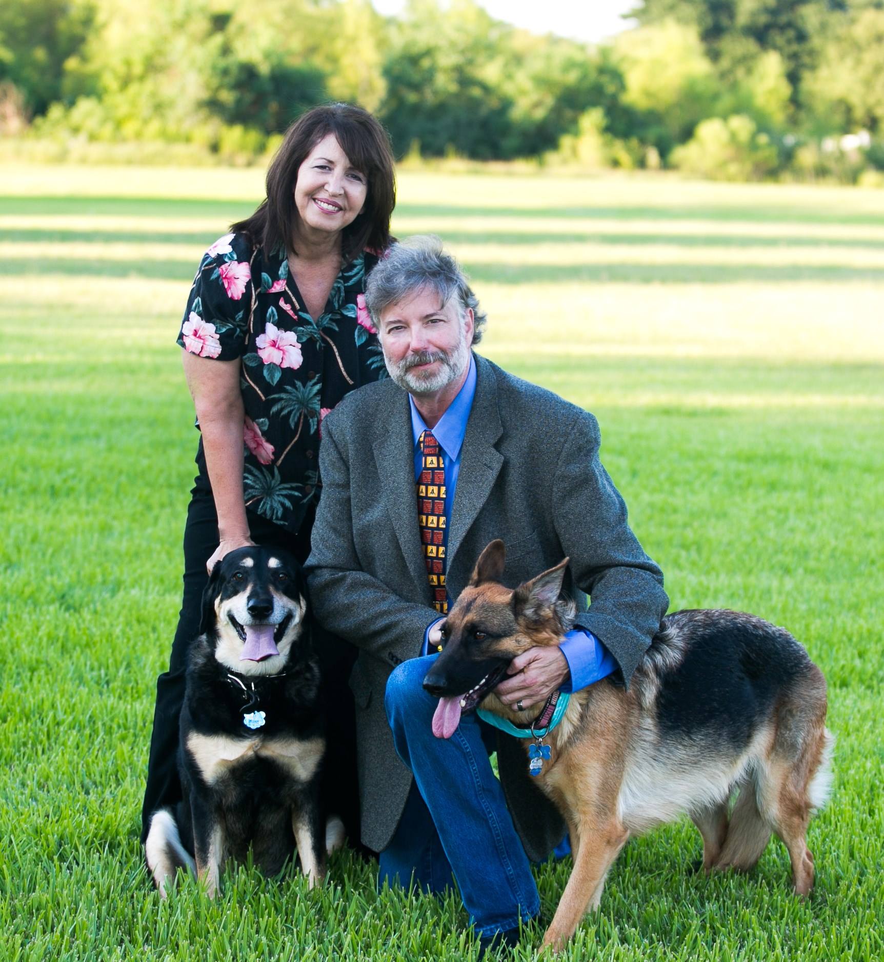 Bowie Miller County Data Center Opposition | Kenny Mitchell is a ...