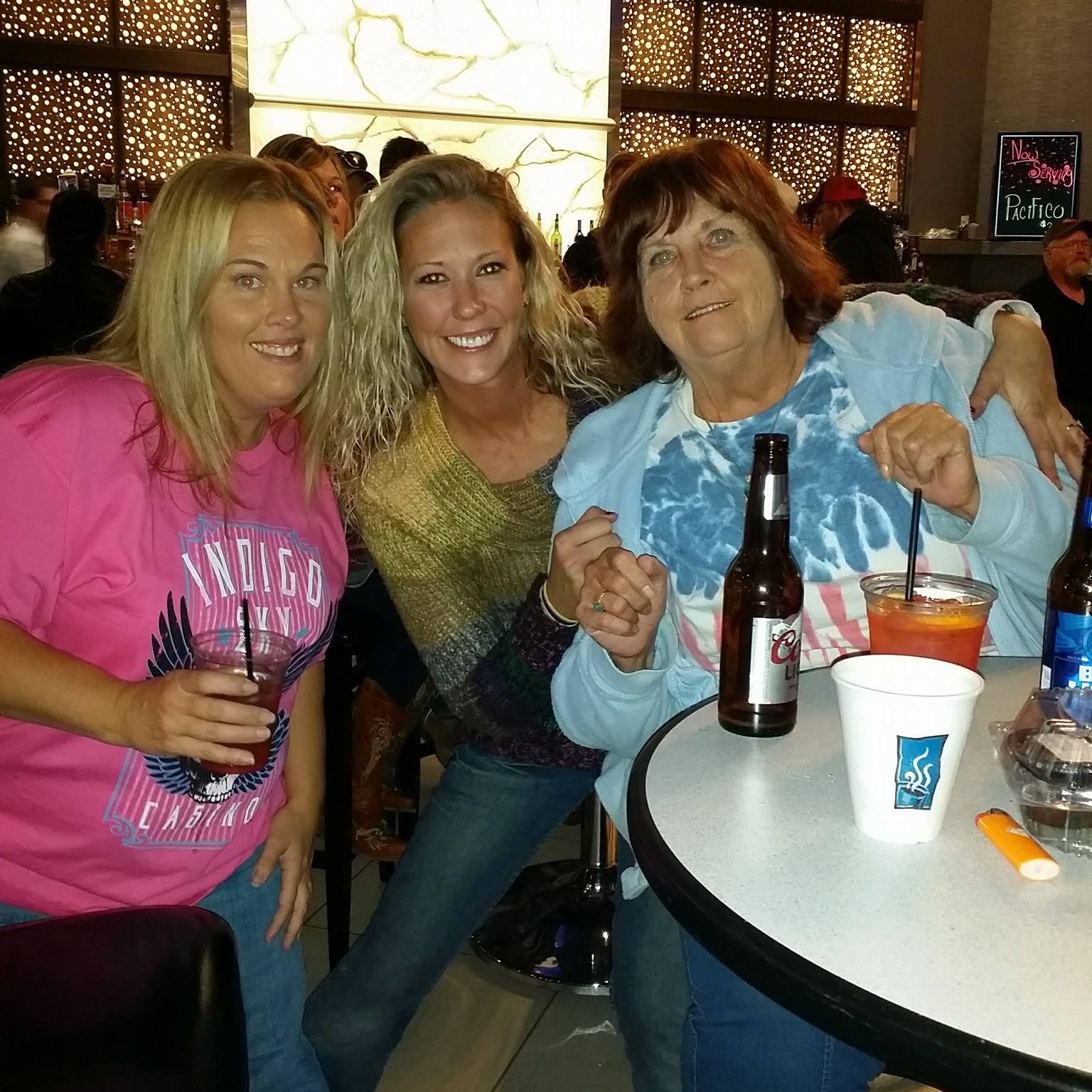 Brenda Tygart - Today Clark and I celebrate our 57th... | Facebook