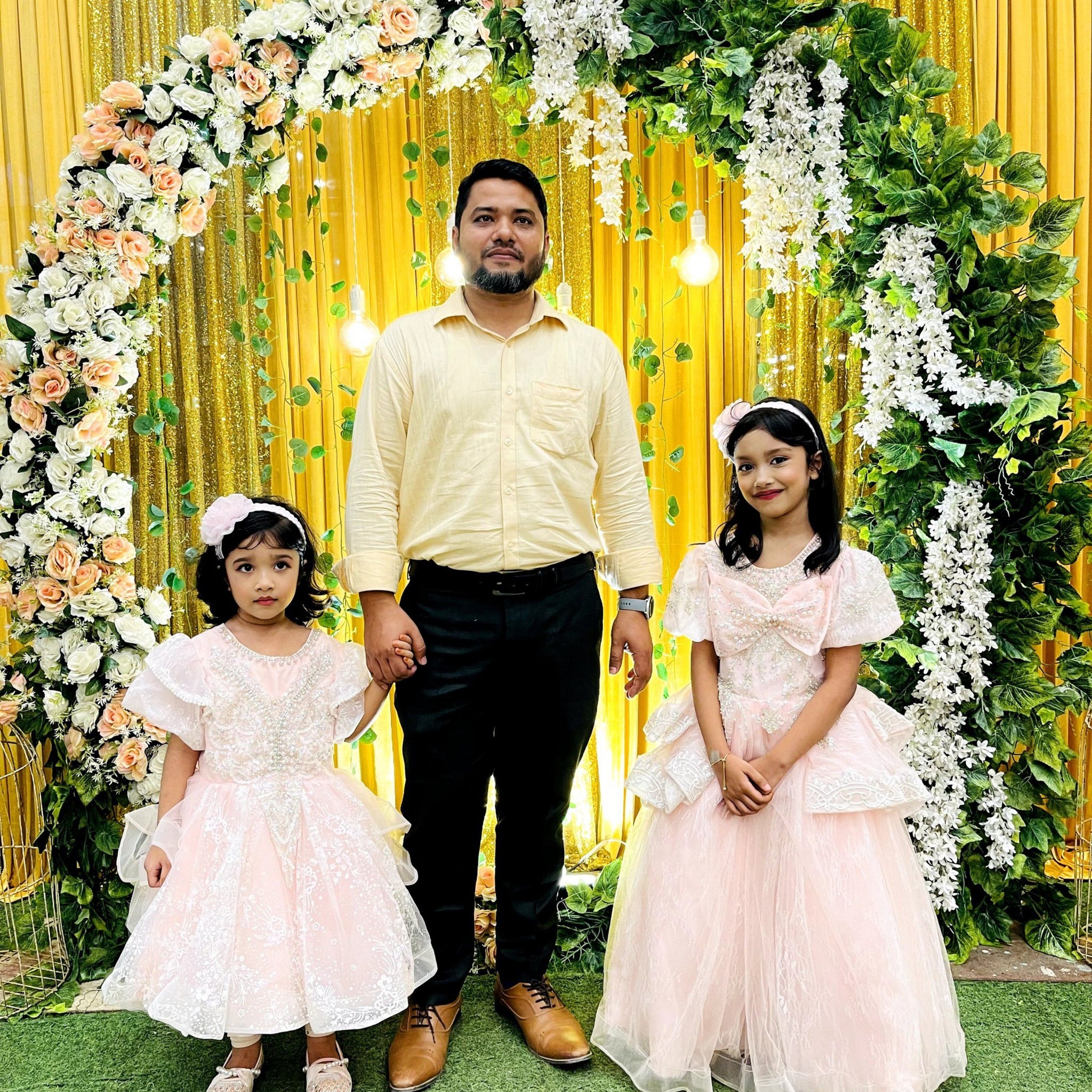 Mohsin Chowdhury