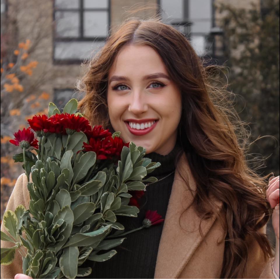 Michayla Thielen