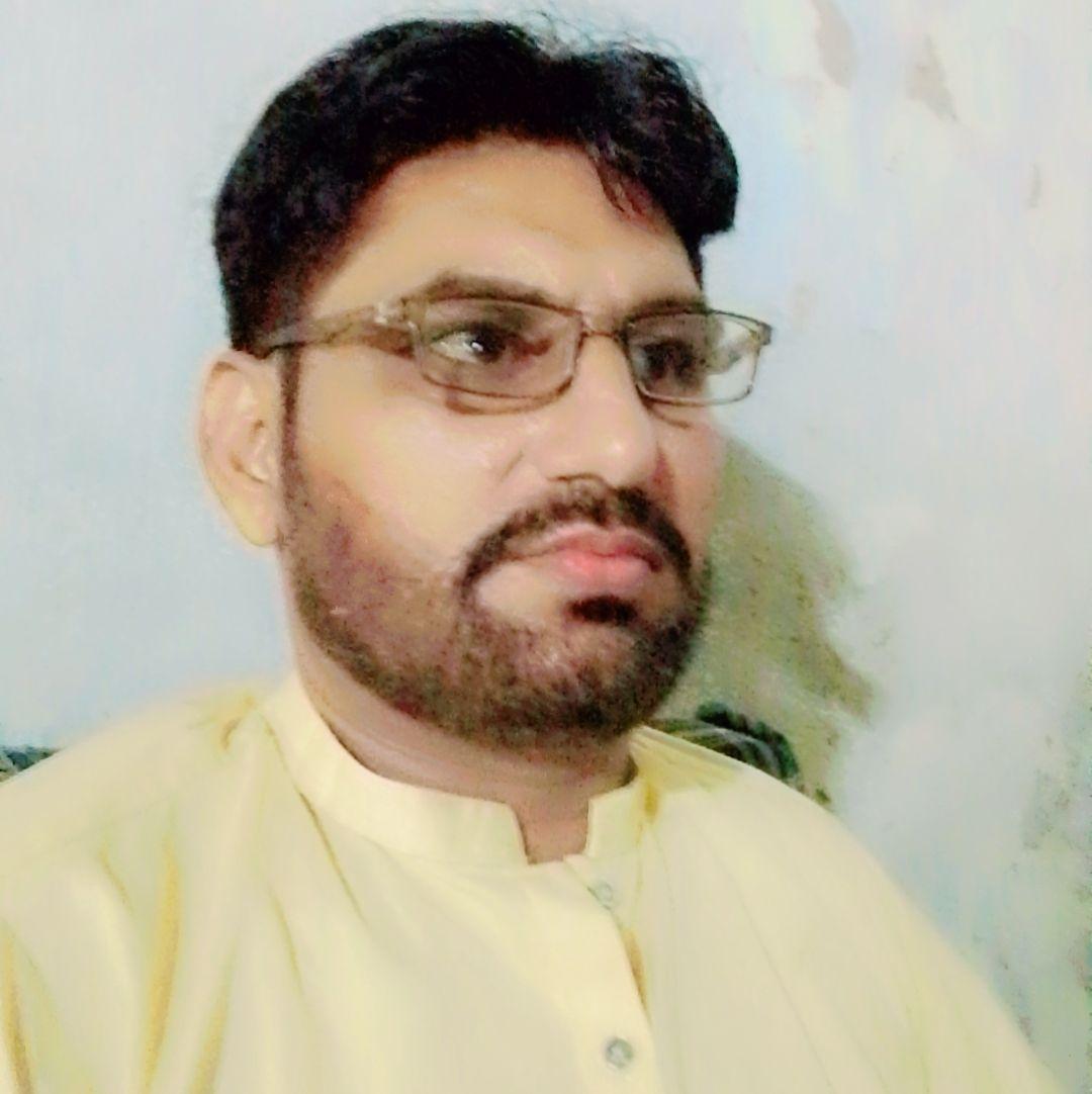 Sajid Raza