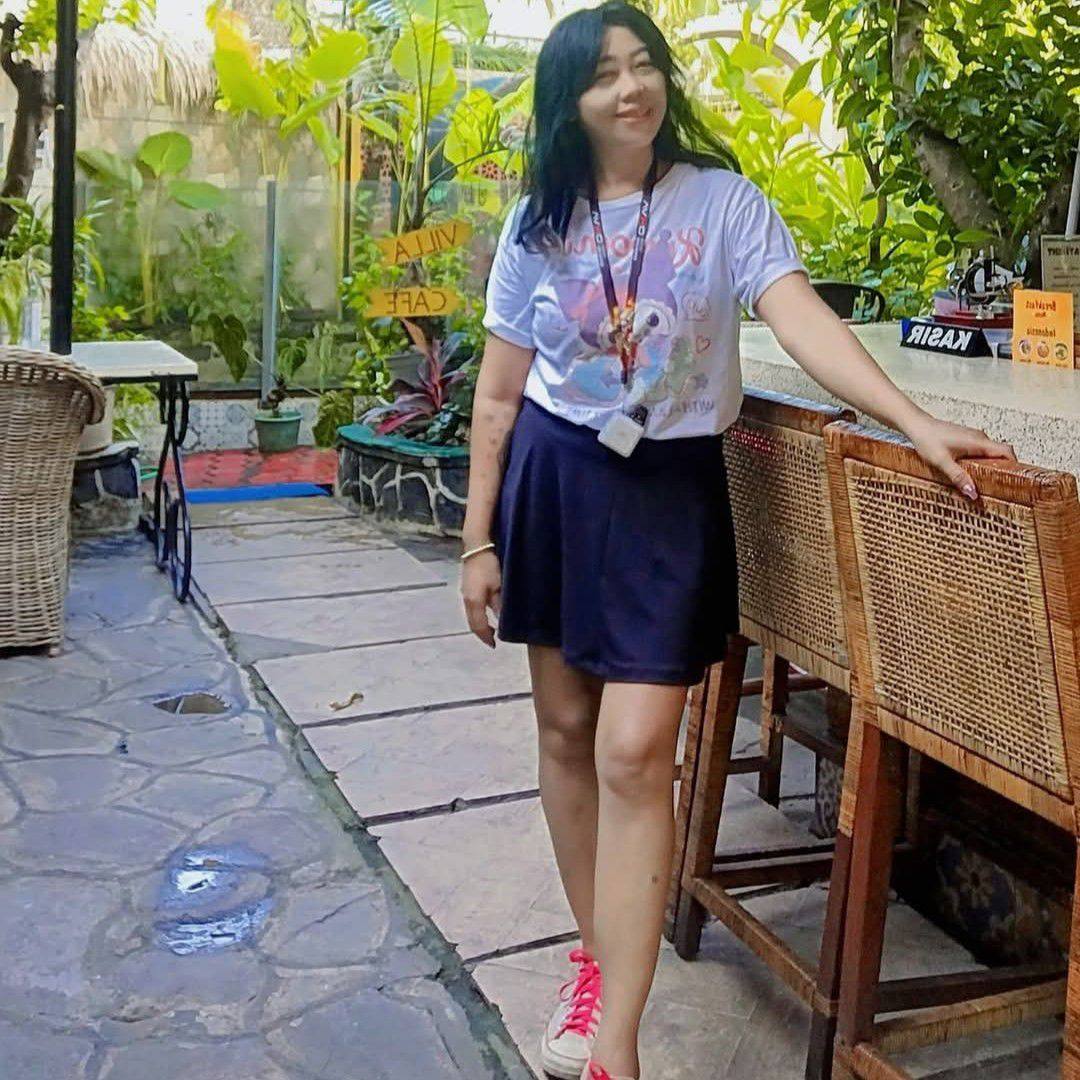 Indria Putri