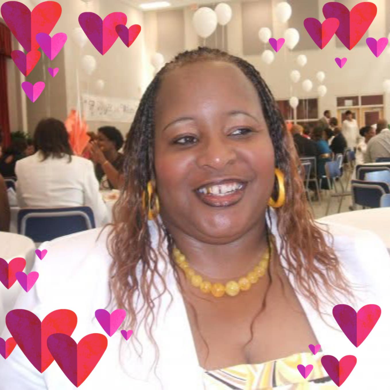 @highlight Carla Henderson Ella Ann McGriggs Patricia Henderson | Frank ...
