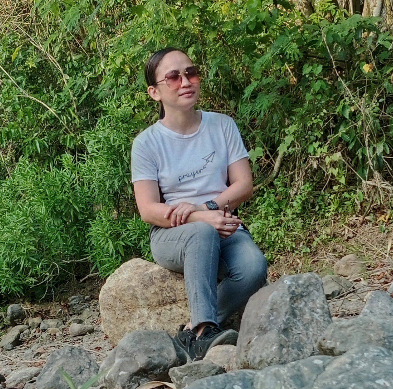 Anamae Rabang