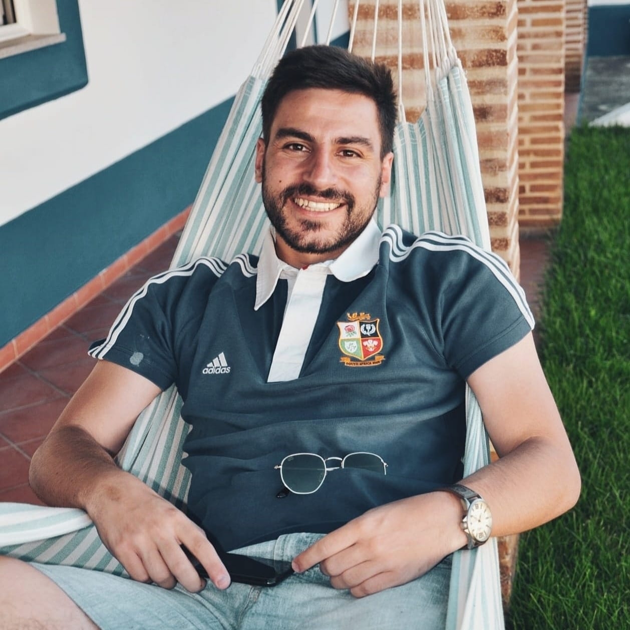 Pedro Rosa