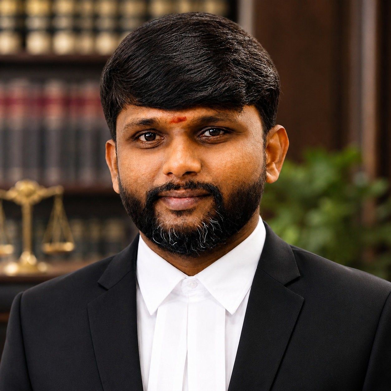 Adv K S Rajeshkumar