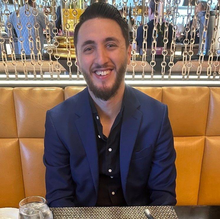 Dan Rua