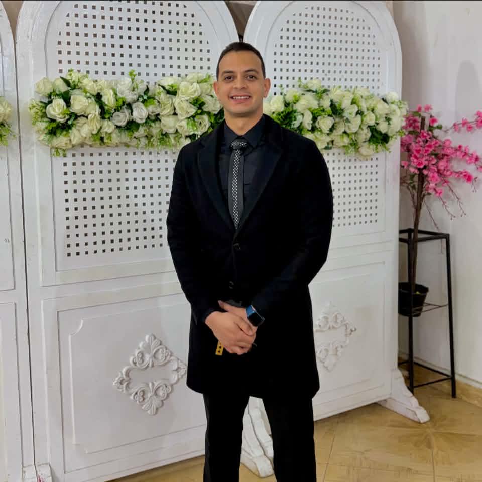 Ahmed Elsayed