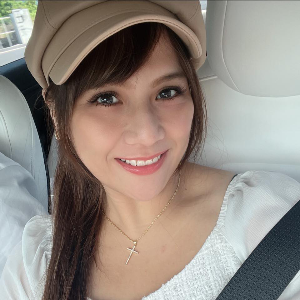 Jia Ru