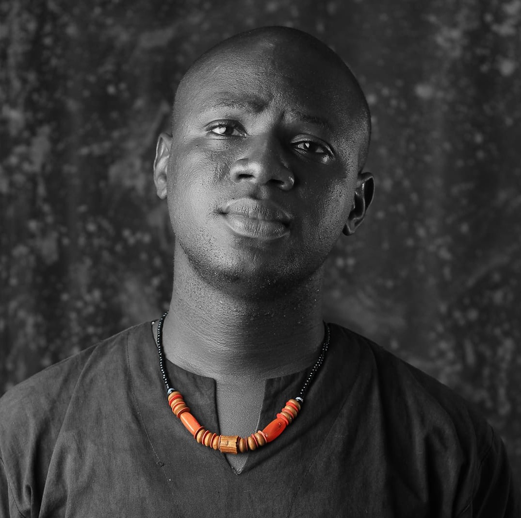 Saheed Aderinto - Happy New Year! The theme of 2026 is Dá... | Facebook