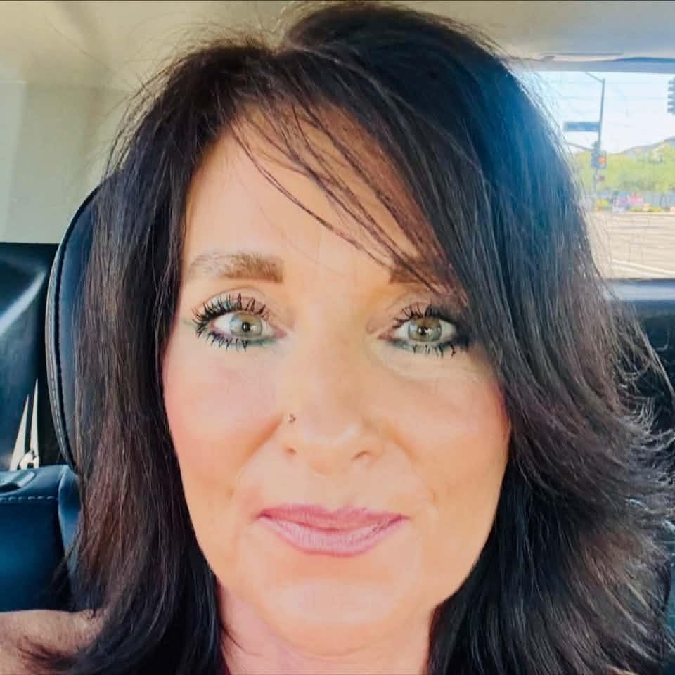 Dayna Ward | Facebook