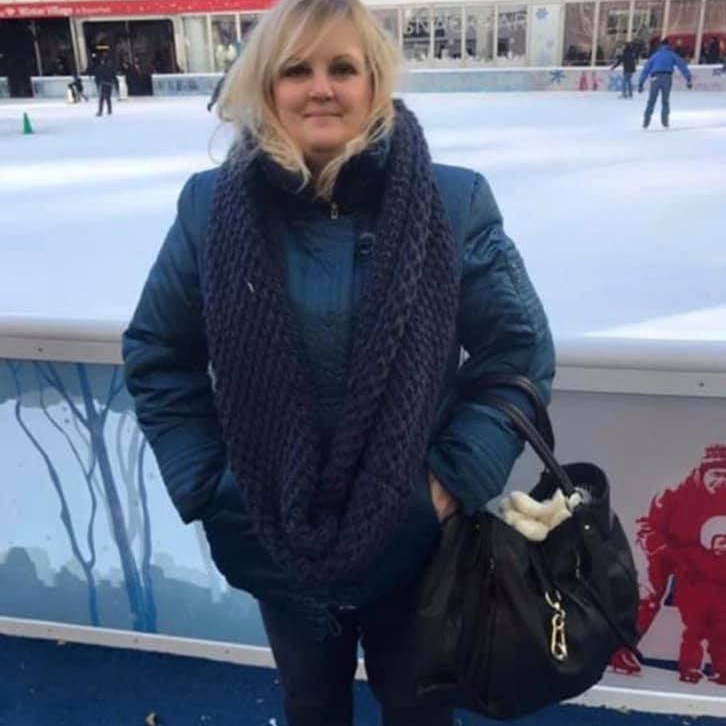 Kathy Stark - I had such a wonderful experience with... | Facebook