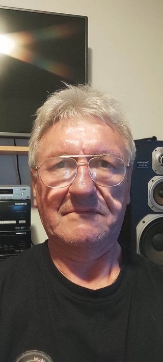 Rákos Antal