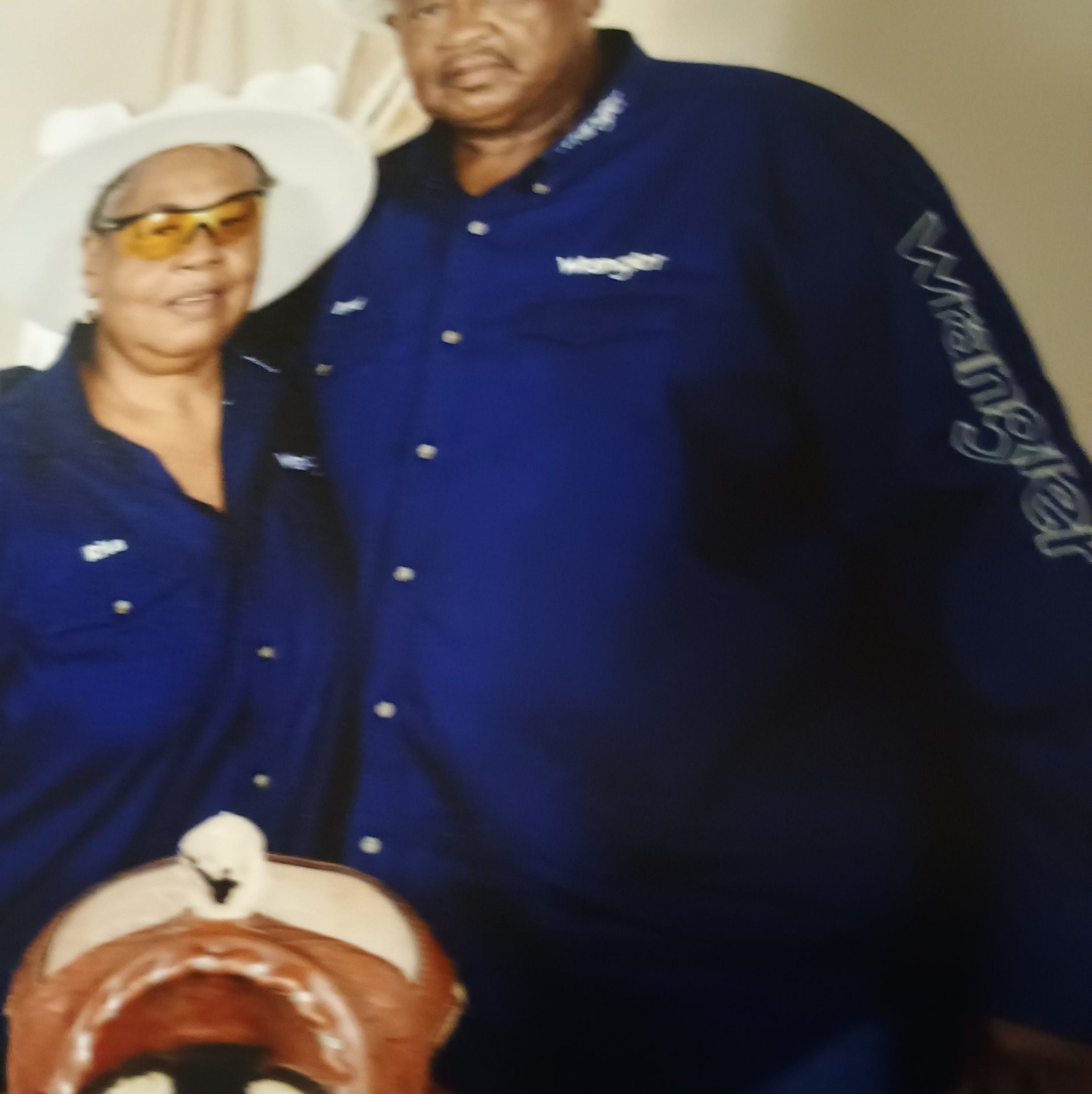 Celebration of Life Robert Lawrence | Metter First Baptist Church