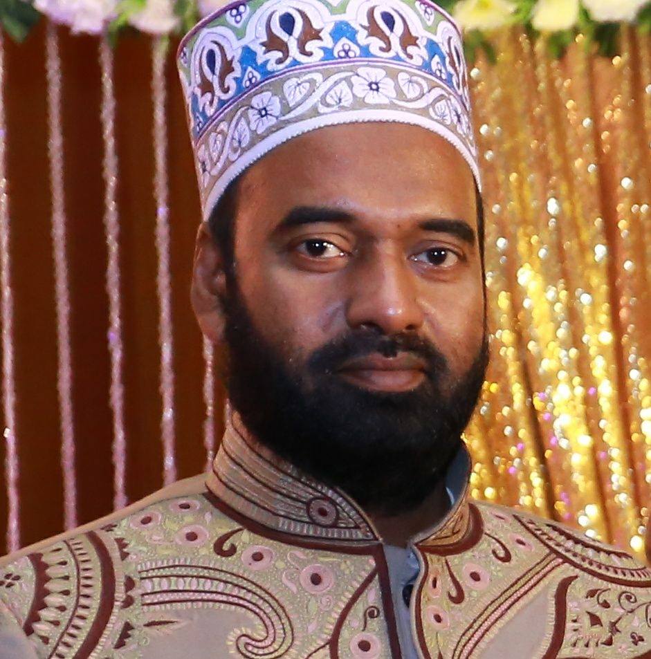 Rafique Islam