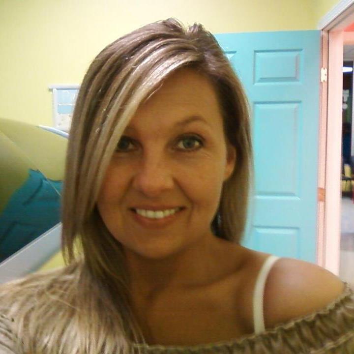 Sherry Reeves