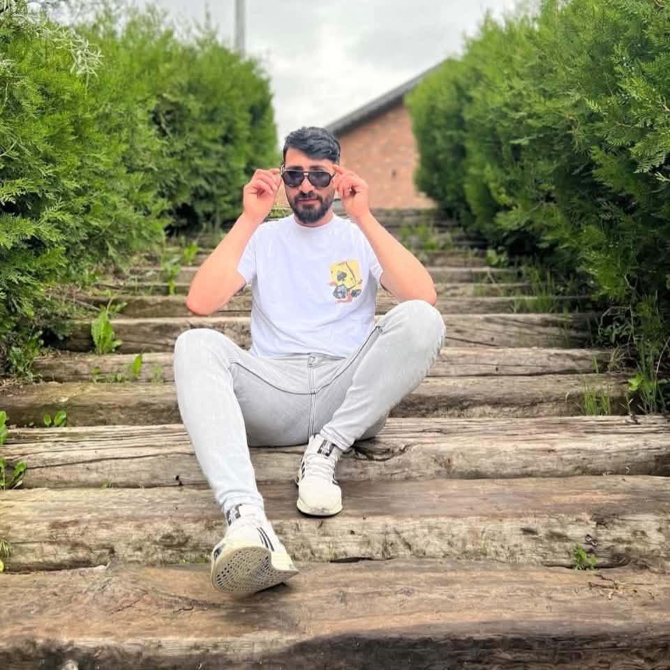 Ali Deveci